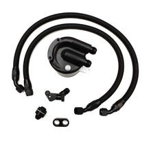 Load image into Gallery viewer, Billet Catch Can Kit, 8V Audi A3 & MkVII Volkswagen GTI