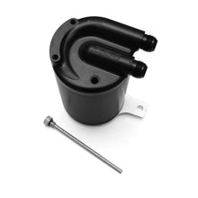 Load image into Gallery viewer, Billet Catch Can Kit, 8V Audi A3 & MkVII Volkswagen GTI