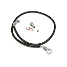 Load image into Gallery viewer, Billet Catch Can Kit, 8J Audi TT RS 2.5 TFSI