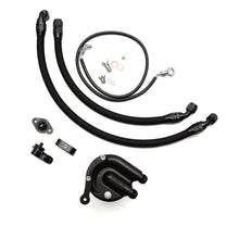Load image into Gallery viewer, Billet Catch Can Kit, 8J Audi TT RS 2.5 TFSI