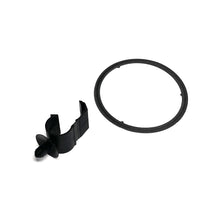 Load image into Gallery viewer, Billet Catch Can Kit, 8J Audi TT RS 2.5 TFSI