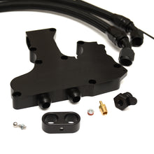Load image into Gallery viewer, Catch Can Kit, 8J/8P Audi TT/A3 & MkV/MkVI Volkswagen GTI/GLI 2.0 TSI