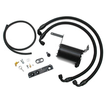 Load image into Gallery viewer, Catch Can Kit, Billet, B7 Audi A4 2.0T FSI