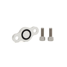 Load image into Gallery viewer, 1.8T SAI Blockoff Plate, Secondary Air Injection Delete Block Off