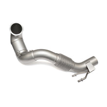 Load image into Gallery viewer, Cast Stainless Steel Performance Downpipe, 8V Audi A3/S3 & MkVII Volkswagen Golf/GTI/R