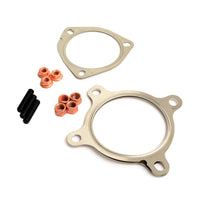 Load image into Gallery viewer, Cast Stainless Steel Racing Catalyst, B9 Audi A4/A5 & Allroad 2.0 TFSI