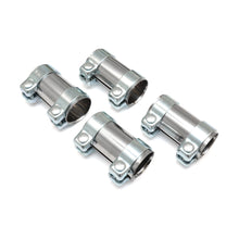 Load image into Gallery viewer, Res-X Resonator Delete and X-Pipe, B8/B8.5 Audi S4 3.0 TFSI