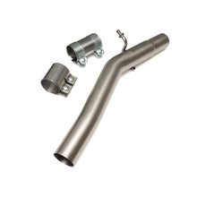 Load image into Gallery viewer, Res-X Resonator Delete, MkVII Volkswagen Golf R & 8V Audi A3/S3 Quattro