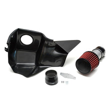 Load image into Gallery viewer, 034Motorsport X34 Carbon Fiber Cold Air Intake (CAI) for B5 Audi S4/RS4 2.7T