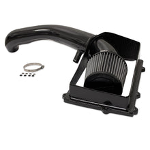 Load image into Gallery viewer, Audi TT RS & RS3 2.5 TFSI X34 Carbon Fiber Cold Air Intake System