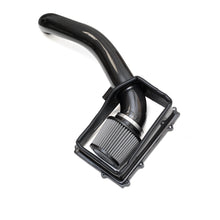 Load image into Gallery viewer, Audi TT RS & RS3 2.5 TFSI X34 Carbon Fiber Cold Air Intake System