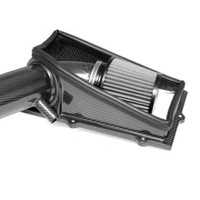 Load image into Gallery viewer, 8V Audi RS3 2.5 TFSI X34 Carbon Fiber Cold Air Intake System for ROW Vehicles