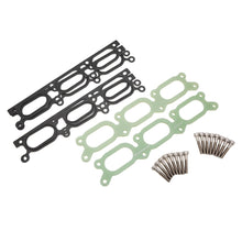 Load image into Gallery viewer, Intake Manifold Spacer, Phenolic, Audi B5 A4/S4/RS4 C5 A6/Allroad 2.7T & 2.8L 30V V6