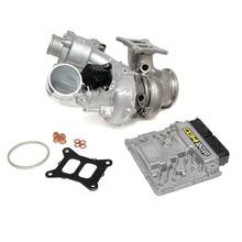 Load image into Gallery viewer, R460 Hybrid Turbocharger System for 8V Audi S3 & MkVII Volkswagen Golf R 2.0 TFSI (MQB)