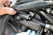 Load image into Gallery viewer, Intake Manifold Plug & Boost Tap, 2.0T FSI & 2.0 TSI