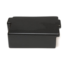 Load image into Gallery viewer, Carbon Fiber Battery Cover, MkVII Volkswagen GTI & Golf R & 8V Audi A3/S3