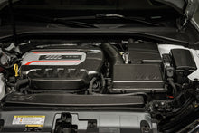 Load image into Gallery viewer, Carbon Fiber Fuse Box Cover, MkVII Volkswagen GTI & Golf R, 8V Audi A3/S3/RS3 & MkIII Audi TT/TTS/TTRS
