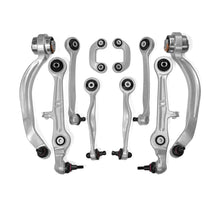 Load image into Gallery viewer, Control Arm Kit, Density Line, B6/B7 Audi A4/S4/RS4