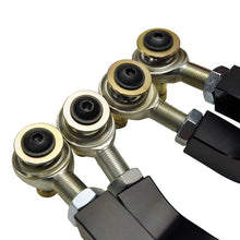 Load image into Gallery viewer, 034Motorsport Density Line Adjustable Upper Control Arm Kit, Camber Correcting, B8 Audi A4/S4/RS4, A5/S5/RS5, Q5/SQ5