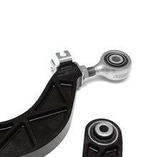 Load image into Gallery viewer, Control Arm Pair, Density Line, Rear Upper Adjustable, 8J/8P/8V Audi A3/S3/RS3/TT/TTS/TTRS & MkV/MkVI/MkVII Volkswagen Golf/Jetta/GTI/GLI