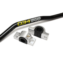 Load image into Gallery viewer, 034Motorsport Dynamic+ Adjustable Rear Sway Bar, B9 Audi A4/S4, A5/S5, Allroad