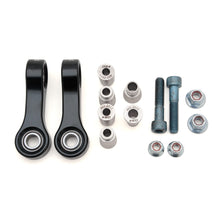 Load image into Gallery viewer, Spherical MQB Rear Sway Bar End Links, MkVII Volkswagen GTI & Golf R, 8V Audi A3/S3/RS3 & MkIII Audi TT/TTS/TTRS
