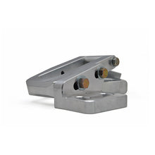 Load image into Gallery viewer, Billet Aluminum Rear Subframe Reinforcement Kit, B4/B5 Audi RS2 & A4/S4/RS4 Quattro