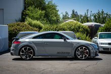 Load image into Gallery viewer, Dynamic+ Lowering Springs for 8S Audi TT RS