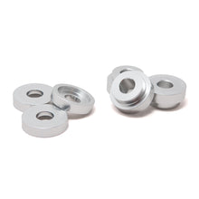 Load image into Gallery viewer, 034Motorsport Billet Aluminum Shifter Bracket Bushing Kit for Manual Transmissions