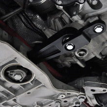 Load image into Gallery viewer, 034Motorsport Billet Dogbone Mount, MkV/MkVI Volkswagen Golf/Jetta/GTI/GLI/Rabbit & 8J/8P Audi TT/A3/S3 2.0T FSI, 2.0 TSI, TDI, 2.5L, 3.2L VR6 24V
