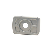 Load image into Gallery viewer, Billet Aluminum Dogbone Mount Insert for 2009+ MkV/MkVI Volkswagen Golf/Jetta/GTI/GLI & 8J/8P Audi TT/A3