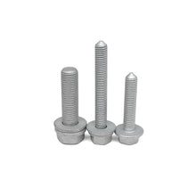 Load image into Gallery viewer, 034Motorsport Billet Spherical Dogbone Mount, 8V/8S Audi A3/S3/TT/TTS & MkVII Volkswagen Golf/GTI/R