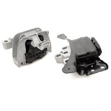 Load image into Gallery viewer, Motor Mount Pair, Density Line, 8V/8S Audi A3/S3 & TT/TTS, MkVII Volkswagen Golf/GTI/R