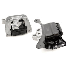 Load image into Gallery viewer, Motor Mount Pair, Density Line, 8V/8S Audi A3/S3 & TT/TTS, MkVII Volkswagen Golf/GTI/R