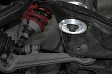 Load image into Gallery viewer, Subframe Bushings, Front, Billet Aluminum B5/B6/B7 Chassis