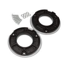 Load image into Gallery viewer, Strut Tower Reinforcement Plates, 8J Audi TT/TTS/TTRS