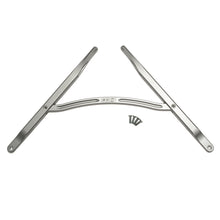 Load image into Gallery viewer, 034Motorsport Front Strut Brace, B9 Audi A4/S4, A5/S5/RS5, Allroad, Billet Aluminum