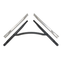Load image into Gallery viewer, 034Motorsport Front Strut Brace, B9 Audi A4/S4, A5/S5/RS5, Allroad, Billet Aluminum