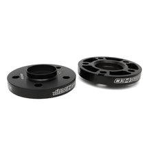 Load image into Gallery viewer, Wheel Spacer Pair, 20mm, Audi 5x112mm with 66.6mm Center Bore