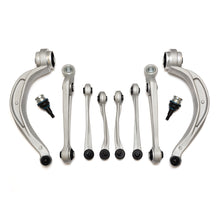 Load image into Gallery viewer, Density Line Control Arm Kit, B8/B8.5 Audi A4/S4, A5/S5/RS5 & Q5/SQ5