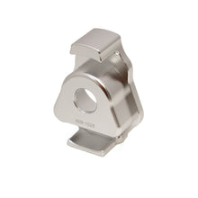 Load image into Gallery viewer, Billet Aluminum MQB Dogbone Mount Insert, MkVII Volkswagen Golf/GTI/R, 8V Audi A3/S3/RS3 & MkIII Audi TT/TTS/TTRS
