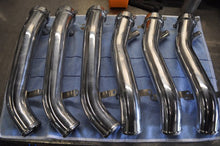 Load image into Gallery viewer, THE-RS4 / S4 B5 Pressure Pipes