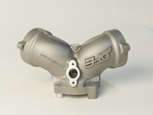 Load image into Gallery viewer, THE-RS4 / S4 B5 Throttle Body Cast Y Pipe