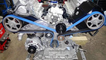 Load image into Gallery viewer, RS4 / S4 B5 Gates Timing Belt