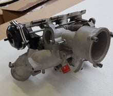 Load image into Gallery viewer, TTE450L 2.0 TFSI UPGRADE TURBOCHARGER