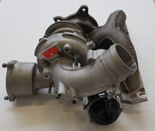 Load image into Gallery viewer, TTE450L 2.0 TFSI UPGRADE TURBOCHARGER