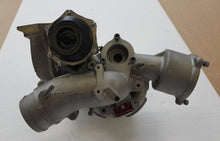 Load image into Gallery viewer, TTE450L 2.0 TFSI UPGRADE TURBOCHARGER
