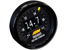 Load image into Gallery viewer, 30-4911 Flex Fuel Wideband Failsafe Gauge Includes F/F Sensor