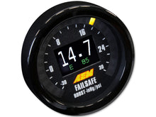 Load image into Gallery viewer, 30-4911 Flex Fuel Wideband Failsafe Gauge Includes F/F Sensor