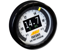 Load image into Gallery viewer, 30-4911 Flex Fuel Wideband Failsafe Gauge Includes F/F Sensor